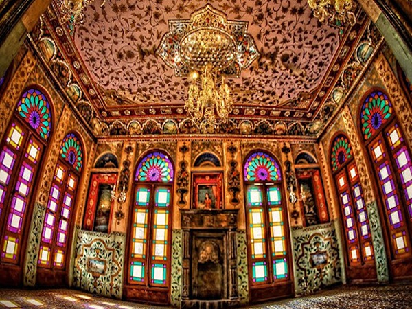 تصویر 3 از خرید تور گردشگری تهران + قیمت فروش استثنایی